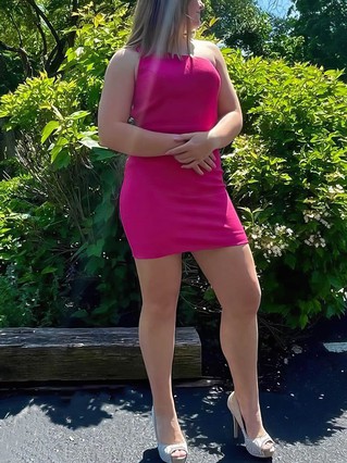 Sheath/Column One Shoulder Stretch Crepe Short/Mini Homecoming Dresses #Favs020110828 Sheath/Column One Shoulder Stretch Crepe Short/Mini Homecoming Dresses #Favs020110828